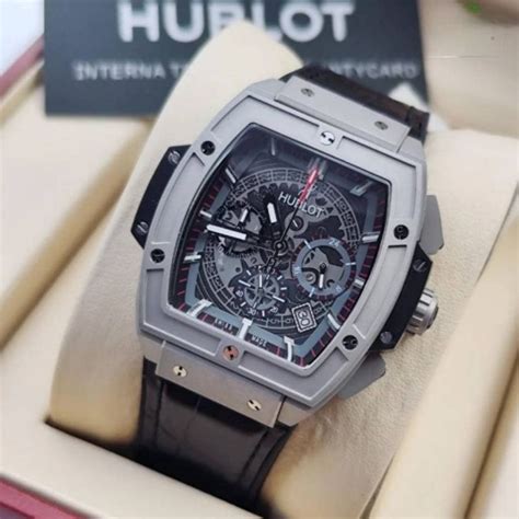 นาฬิกา hublot